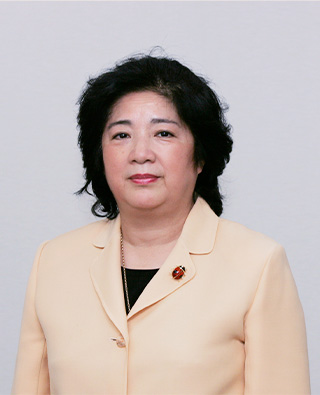 塚原千恵子副センター長